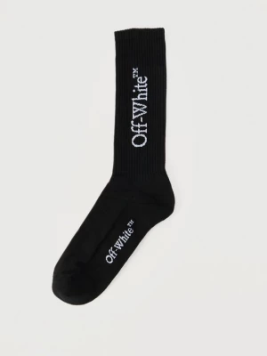 Obrázek produktu Ponožky Off White černá