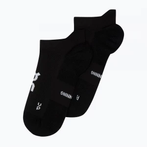 Obrázek produktu Ponožky On Core Run Low 2 pary black