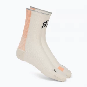 Obrázek produktu Ponožky On Performance Run High pearl / sunstone šedá