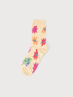 Obrázek produktu Ponožky Paul Smith světle žlutá