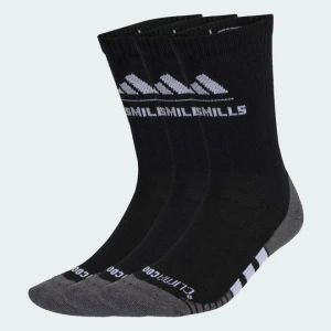 Obrázek produktu PONOŽKY PERFORMANCE CLIMACOOL CUSHIONED CREW – 3 PÁRY Adidas
