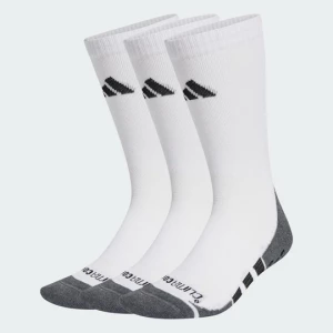 Obrázek produktu Ponožky Performance Grip CLIMACOOL Cushioned Crew – 3 páry Adidas