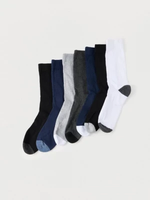 Obrázek produktu Ponožky Pier One By Zalando modrá