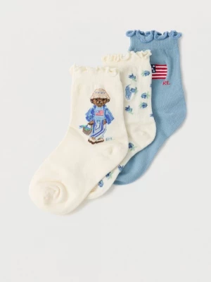 Obrázek produktu Ponožky Polo Ralph Lauren