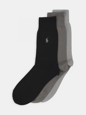Obrázek produktu Ponožky Polo Ralph Lauren černá