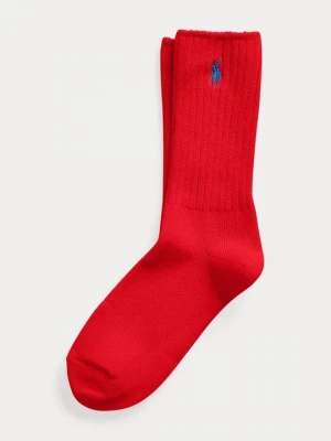 Obrázek produktu Ponožky Polo Ralph Lauren červená