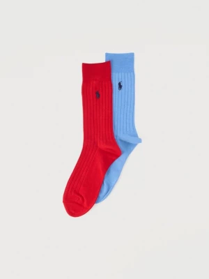 Obrázek produktu Ponožky Polo Ralph Lauren červená