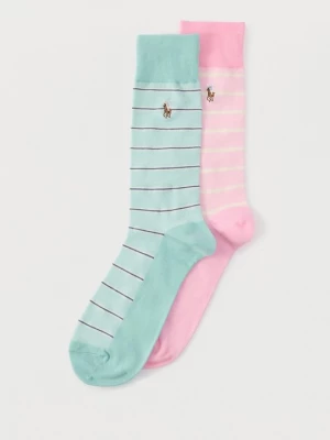 Obrázek produktu Ponožky Polo Ralph Lauren modrá