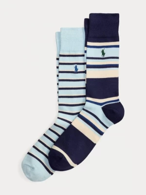Obrázek produktu Ponožky Polo Ralph Lauren tmavě modrá