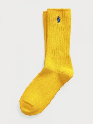 Obrázek produktu Ponožky Polo Ralph Lauren žlutá