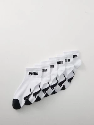 Obrázek produktu Ponožky Puma černá