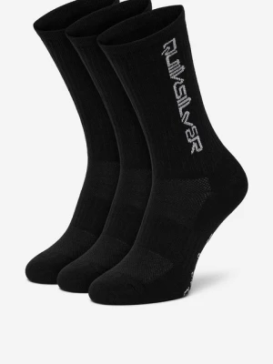 Obrázek produktu Ponožky Quiksilver ČERNÁ