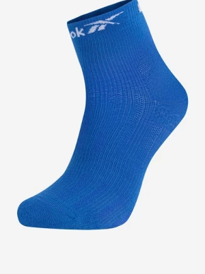 Obrázek produktu Ponožky Reebok BLANKYTNĚ MODRÁ