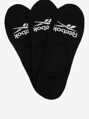 Obrázek produktu Ponožky Reebok ČERNÁ