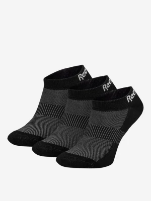 Obrázek produktu Ponožky Reebok ČERNÁ