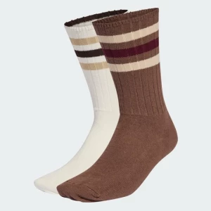 Obrázek produktu Ponožky Ribbed Crew – 2 páry Adidas