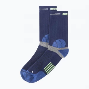Obrázek produktu Ponožky Rossignol Sapa Mid dark navy Námořnická modř