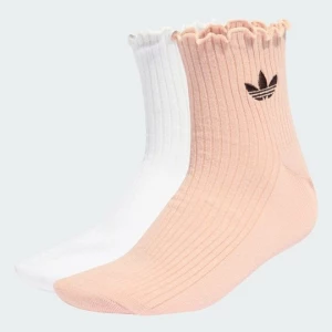 Obrázek produktu PONOŽKY RUFFLE QUARTER Adidas