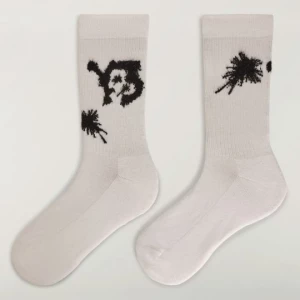 Obrázek produktu PONOŽKY S GRAFIKOU CHITO Y-3 Adidas bílá