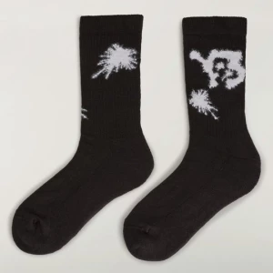 Obrázek produktu PONOŽKY S GRAFIKOU CHITO Y-3 Adidas černá