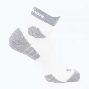 Obrázek produktu Ponožky Salomon Aero Ankle white / quarry