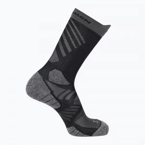 Obrázek produktu Ponožky Salomon Aero Crew black / castlerock