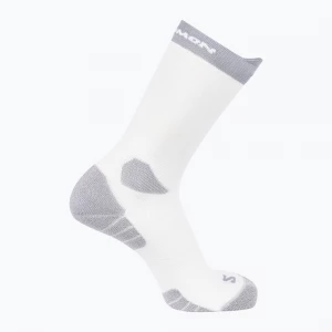 Obrázek produktu Ponožky Salomon Aero Crew white / quarry