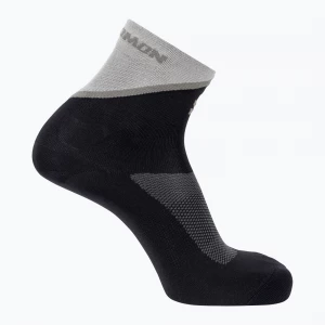 Obrázek produktu Ponožky Salomon Pulse Ankle black / gull gray / silver cloud