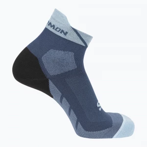 Obrázek produktu Ponožky Salomon Speedcross Ankle poseidon / tourmaline Námořnická modř