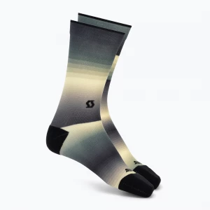 Obrázek produktu Ponožky SCOTT Gradient Stripes Crew