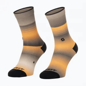 Obrázek produktu Ponožky SCOTT Gradient Stripes Crew Barevné