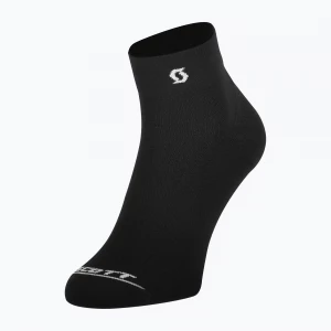 Obrázek produktu Ponožky SCOTT Performance Quarter black / white