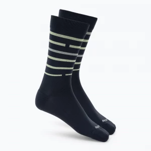 Obrázek produktu Ponožky SCOTT Rings Crew dark blue Námořnická modř