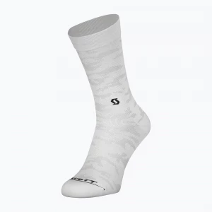Obrázek produktu Ponožky SCOTT Trail Camo Crew white / black