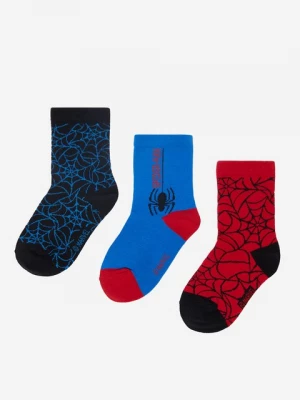 Obrázek produktu Ponožky Spiderman