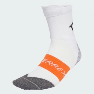 Obrázek produktu Ponožky Terrex Xperior CLIMACOOL Trail Crew Adidas bílá