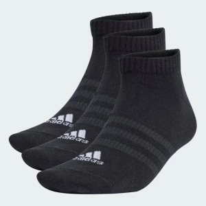 Obrázek produktu Ponožky Thin and Light Sportswear Low-Cut – 3 páry Adidas