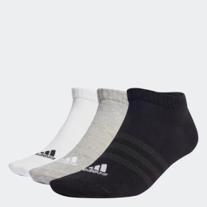 Obrázek produktu Ponožky Thin and Light Sportswear Low-Cut – 3 páry Adidas