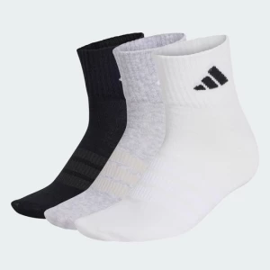 Obrázek produktu PONOŽKY THIN&LIGHT SPORTSWEAR ANKLE - 3 PÁRY V BALENÍ Adidas