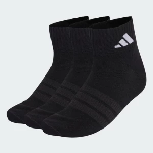 Obrázek produktu PONOŽKY THIN&LIGHT SPORTSWEAR ANKLE - 3 PÁRY V BALENÍ Adidas