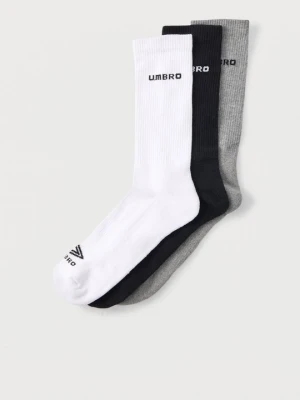 Obrázek produktu Ponožky Umbro černá