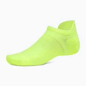 Obrázek produktu Ponožky Under Armour Velociti Lite S high vis yellow / high vis yellow / white