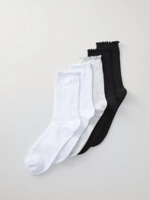 Obrázek produktu Ponožky Vero Moda černá