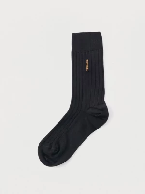 Obrázek produktu Ponožky Versace černá