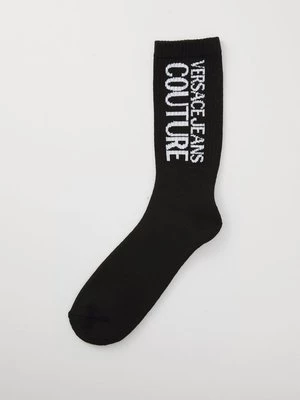 Obrázek produktu Ponožky Versace Jeans Couture černá