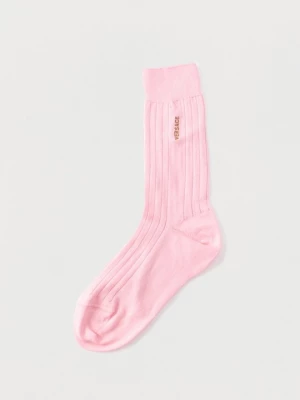 Obrázek produktu Ponožky Versace růžová