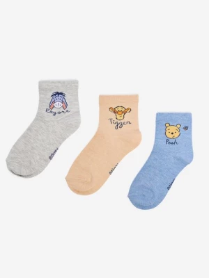 Obrázek produktu Ponožky Winnie The Pooh