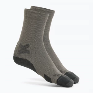 Obrázek produktu Ponožky X-Socks Run Discover Crew raincloud / x black šedá