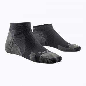 Obrázek produktu Ponožky X-Socks Run Perform Low Cut black / charcoal