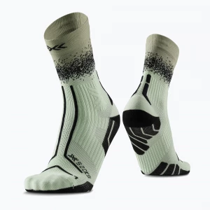 Obrázek produktu Ponožky X-Socks Terraskin Perform Crew digital lime / x black Zelená
